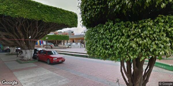 CONTRALORÍA INTERNA DEL AYUNTAMIENTO DE LA TRINITARIA CHIAPAS